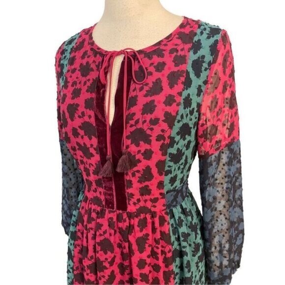 NWT Matilda Jane ‘A little party’ Dress NWT XS - Picture 5 of 7